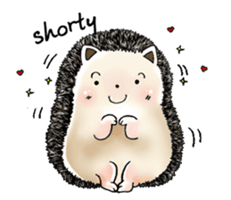 Robo's funny story (English) sticker #11245976