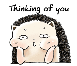 Robo's funny story (English) sticker #11245978