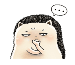 Robo's funny story (English) sticker #11245979