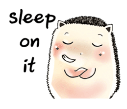 Robo's funny story (English) sticker #11245983