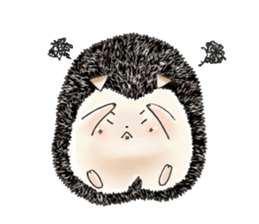 Robo's funny story (English) sticker #11245985