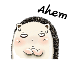 Robo's funny story (English) sticker #11245987