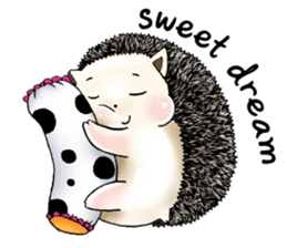 Robo's funny story (English) sticker #11245990