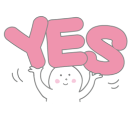 Happy Tofu - 2 sticker #11245993