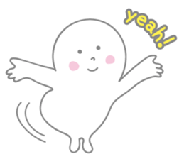 Happy Tofu - 2 sticker #11245995