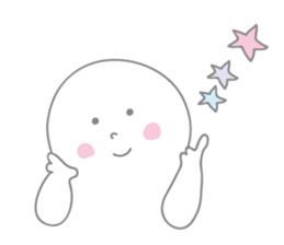 Happy Tofu - 2 sticker #11245996