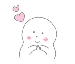 Happy Tofu - 2 sticker #11245998