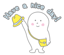 Happy Tofu - 2 sticker #11245999