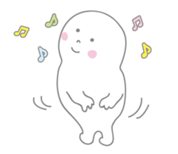 Happy Tofu - 2 sticker #11246006