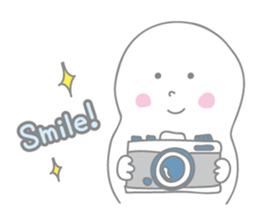 Happy Tofu - 2 sticker #11246007