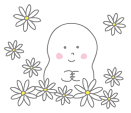 Happy Tofu - 2 sticker #11246009