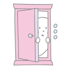 Happy Tofu - 2 sticker #11246012