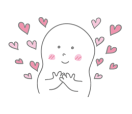 Happy Tofu - 2 sticker #11246016