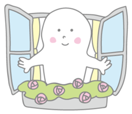 Happy Tofu - 2 sticker #11246017