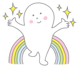 Happy Tofu - 2 sticker #11246020