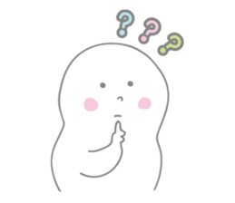 Happy Tofu - 2 sticker #11246021