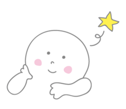 Happy Tofu - 2 sticker #11246022