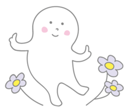 Happy Tofu - 2 sticker #11246023