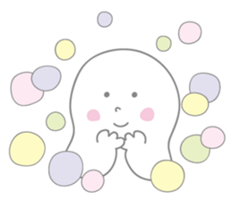 Happy Tofu - 2 sticker #11246024