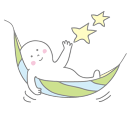 Happy Tofu - 2 sticker #11246025