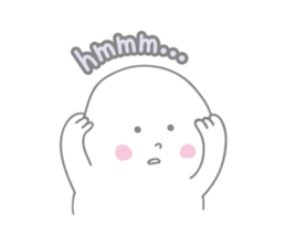 Happy Tofu - 2 sticker #11246026