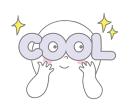 Happy Tofu - 2 sticker #11246029