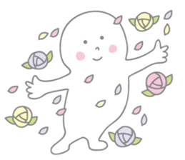 Happy Tofu - 2 sticker #11246030