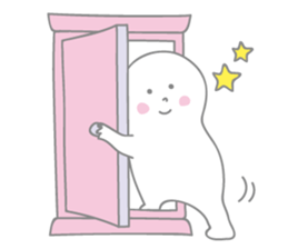 Happy Tofu - 2 sticker #11246031