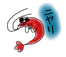 ShrimpFestival sticker #11246518