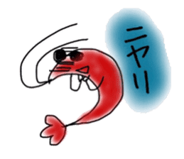 ShrimpFestival sticker #11246518