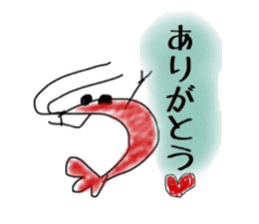ShrimpFestival sticker #11246525