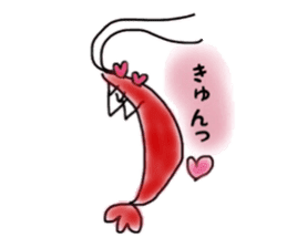 ShrimpFestival sticker #11246536