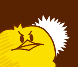 LACROSSE PIYOKICHI 2 sticker #11246608