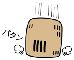 Marukuma. Samurai ed. ver.2 sticker #11246722