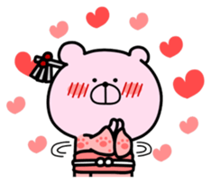 Marukuma. Samurai ed. ver.2 sticker #11246737