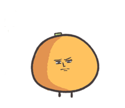 A lot of fruit sticker #11247094