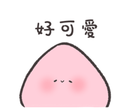 A lot of fruit sticker #11247105