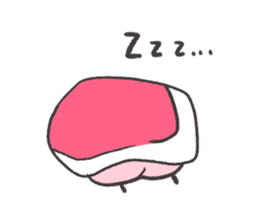 A lot of fruit sticker #11247111