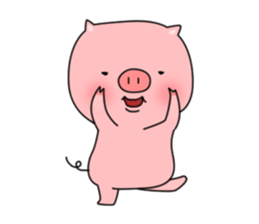 Mr,Boo-yan sticker #11247394