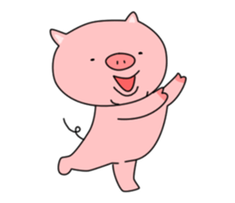 Mr,Boo-yan sticker #11247408