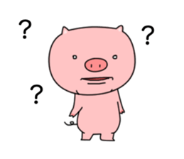 Mr,Boo-yan sticker #11247411