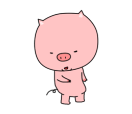 Mr,Boo-yan sticker #11247413