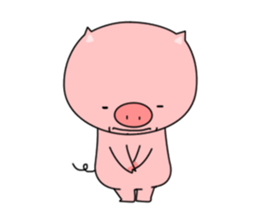 Mr,Boo-yan sticker #11247415