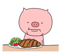 Mr,Boo-yan sticker #11247421