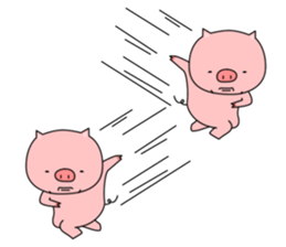 Mr,Boo-yan sticker #11247428