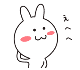 usabono sticker #11247635