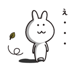 usabono sticker #11247636