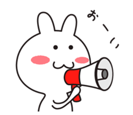 usabono sticker #11247642