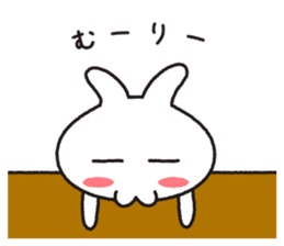 usabono sticker #11247650