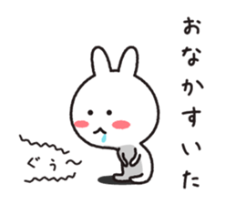 usabono sticker #11247652